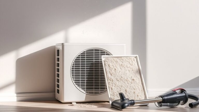 eliminate allergens from ac