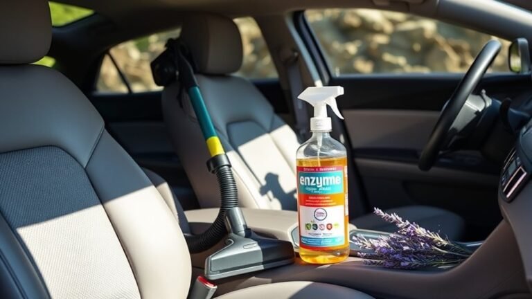 eliminate pet smells effectively