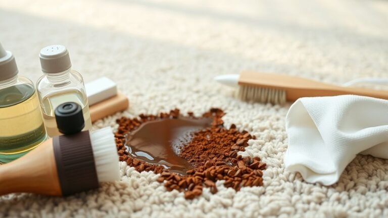 eliminating wood stains effectively