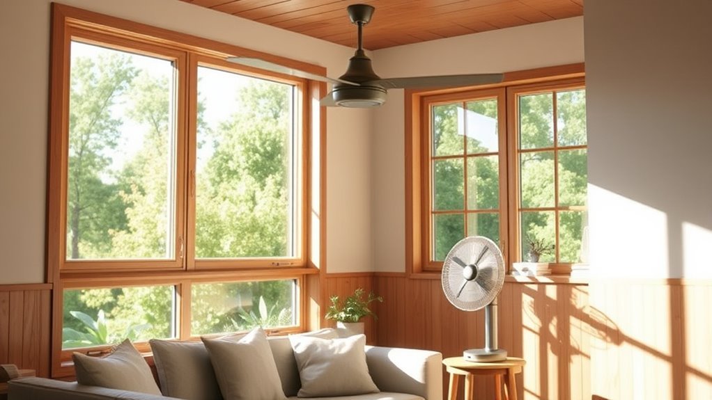 energy efficient cooling solutions