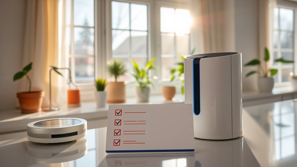 enhance home air circulation