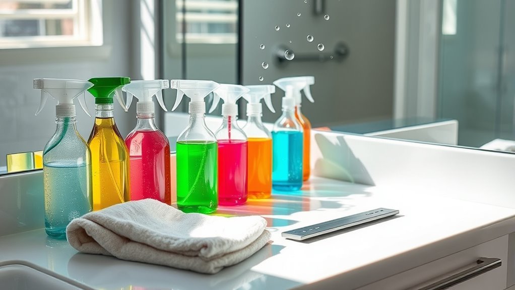 essential diy cleaning tools