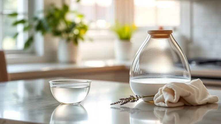 essential oil diffuser care