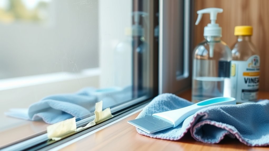 essential tools for adhesive removal