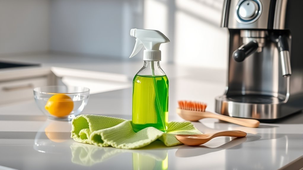 essential tools for cleaning
