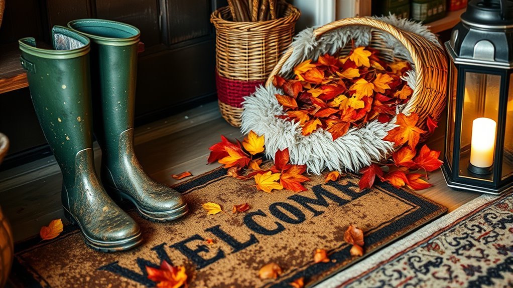 fall pet friendly home preparation