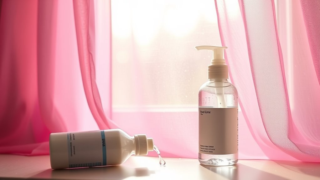 foam cleaners rejuvenate fabrics