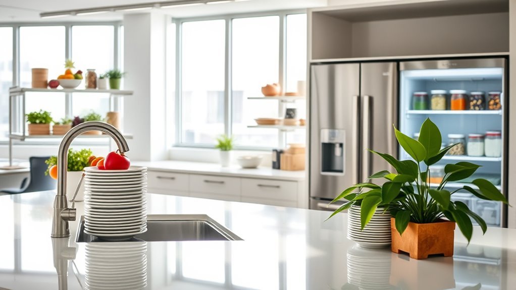 food safety and hygiene