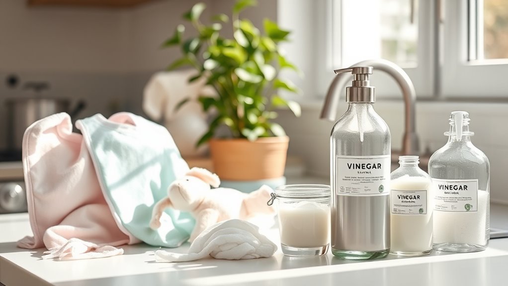 fragrance free product advantages