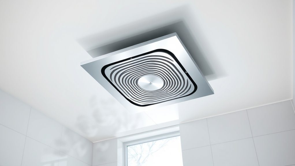 fresh air mold prevention
