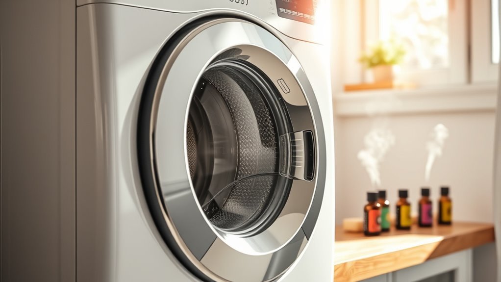 fresh washer maintenance tips