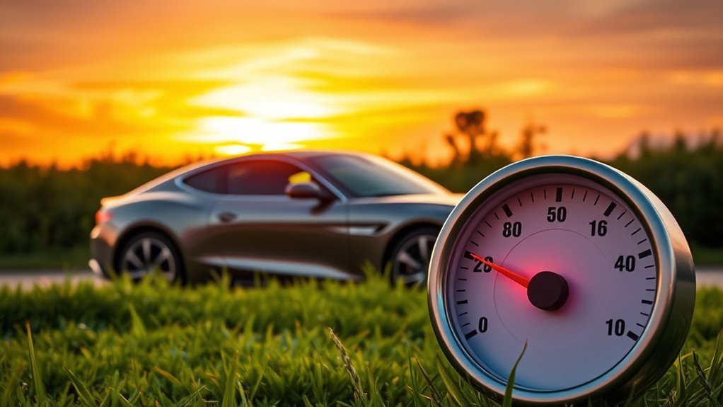 fuel efficient hybrid vehicles