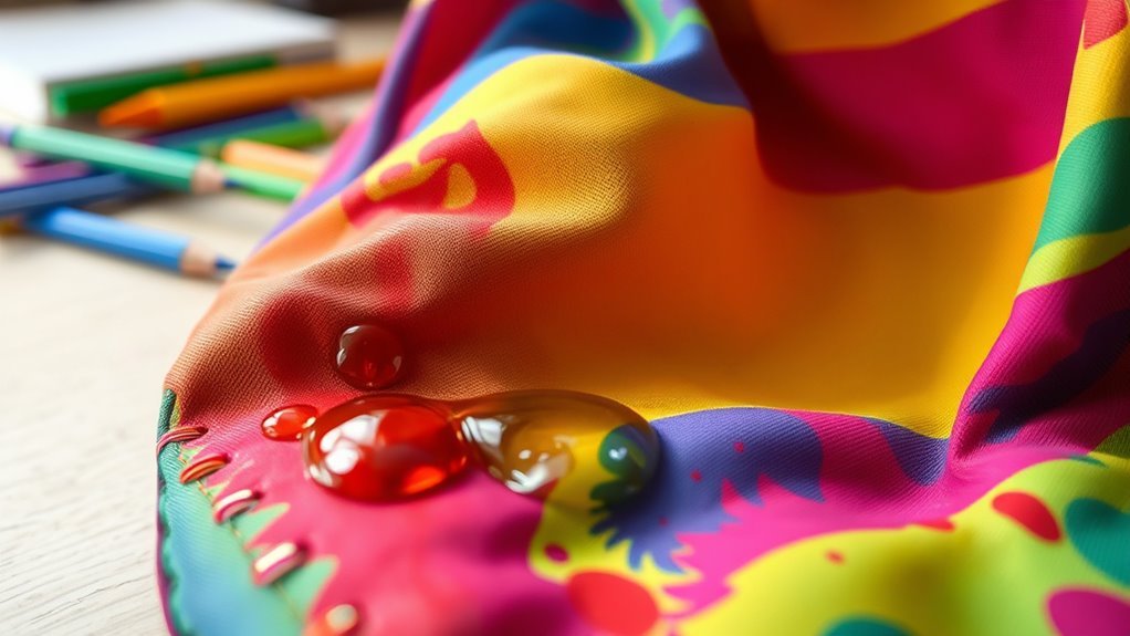 gentle cleaning for longevity