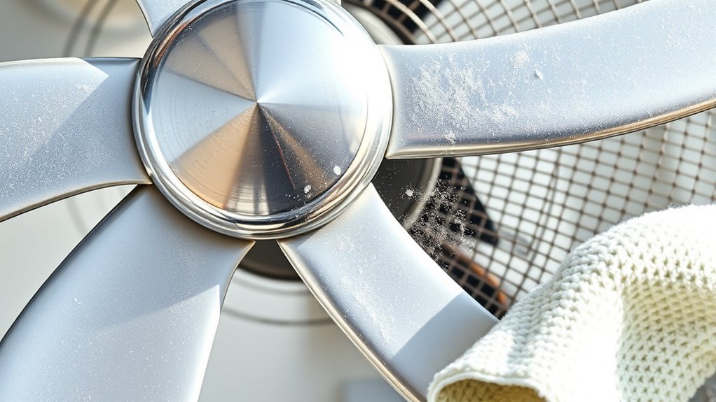 gentle cleaning preserves longevity