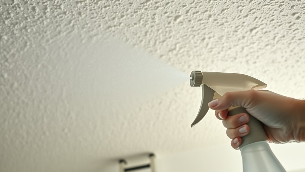 gentle cleaning techniques recommended