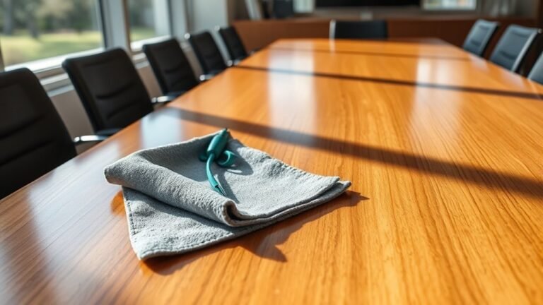 gentle cleaning techniques required