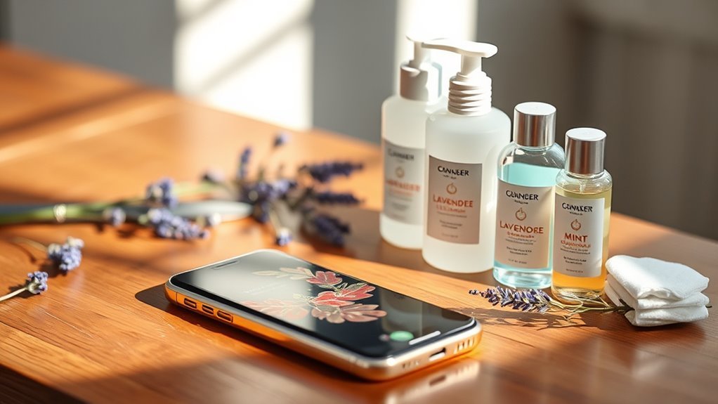 gentle eco friendly fabric cleaners