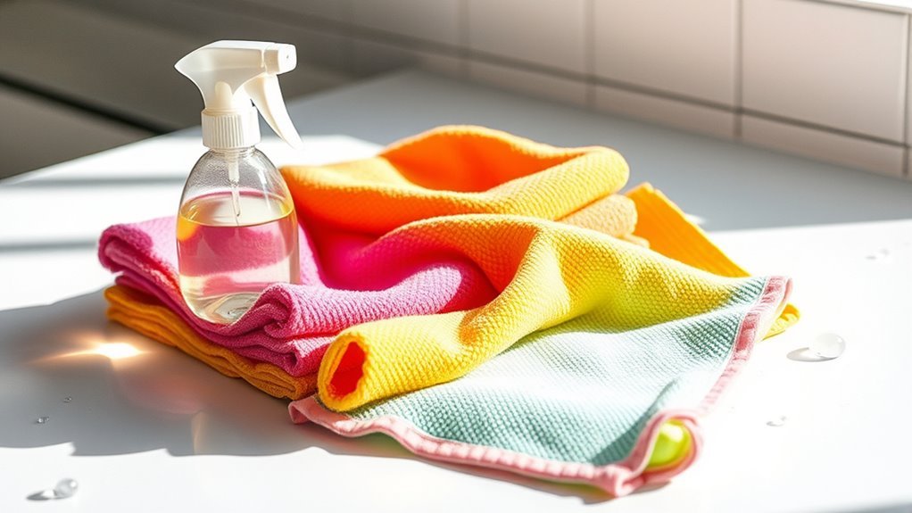 gentle effective eco friendly cleaning
