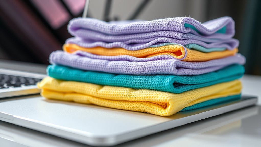 gentle keyboard cleaning solution