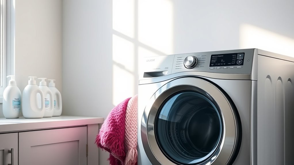 gentle machine washing guidelines