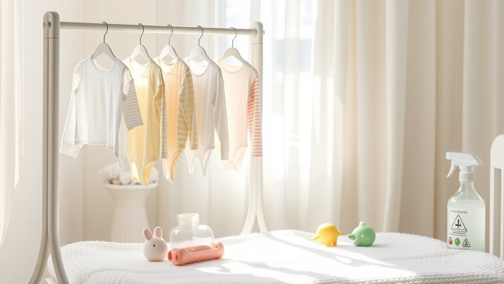 gentle non toxic cleaning solutions