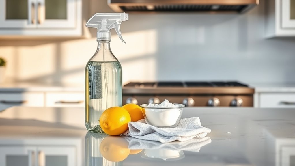 gentle scrubbing for cleanliness