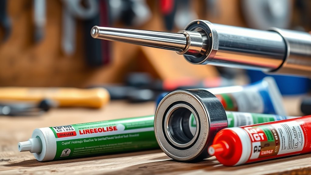 grease application maintenance tips