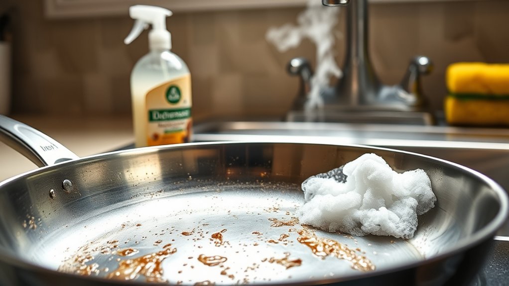 grease buildup health risks