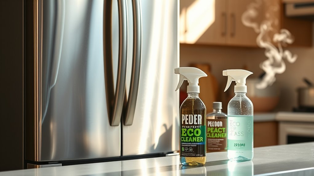 grease buildup prevention tips