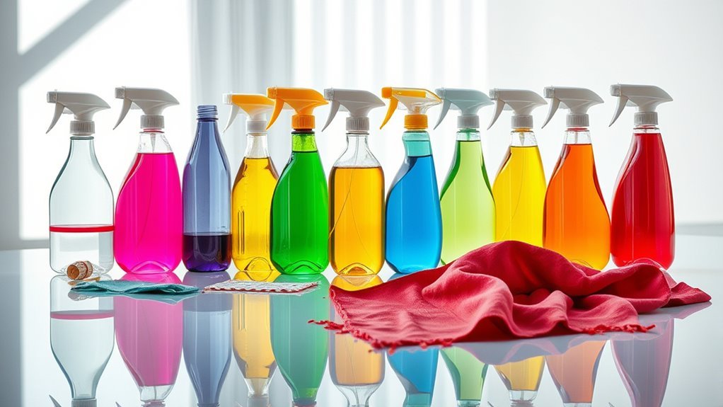 grease cleaning fabric solutions