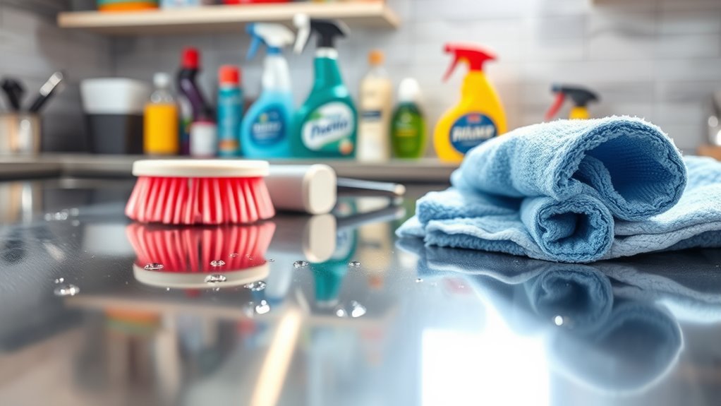 grease maintenance tips daily