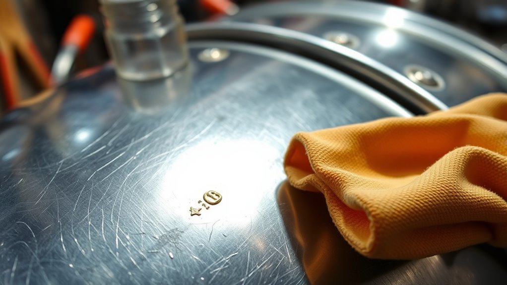 grease protects and lubricates