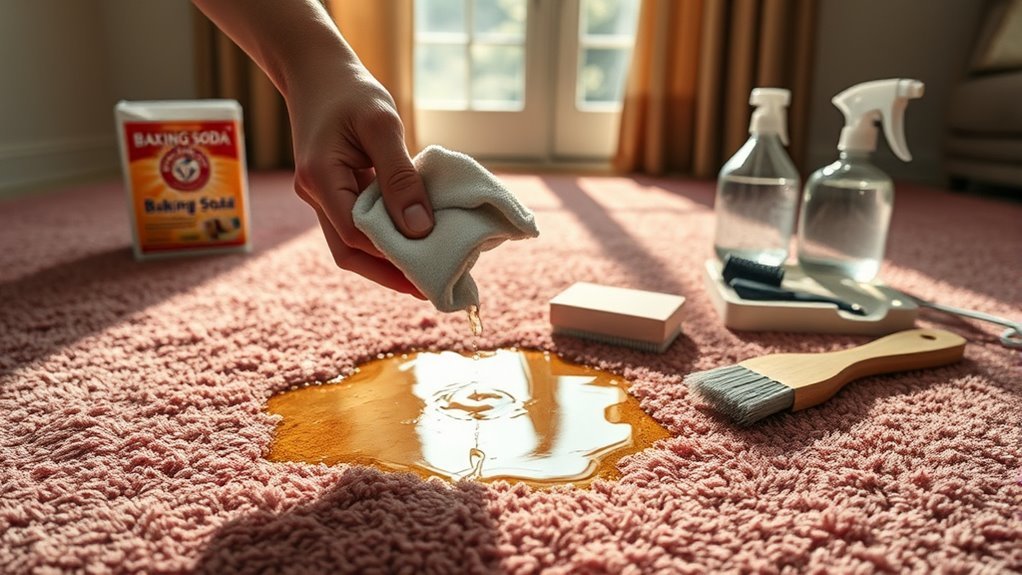 grease stain removal guide