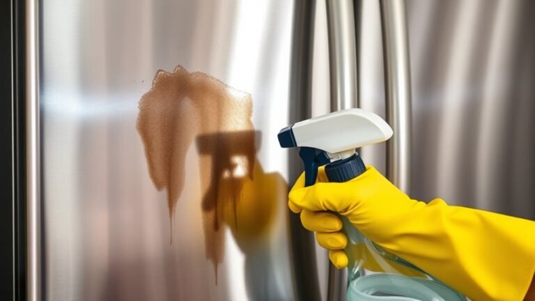 grease stain removal tips
