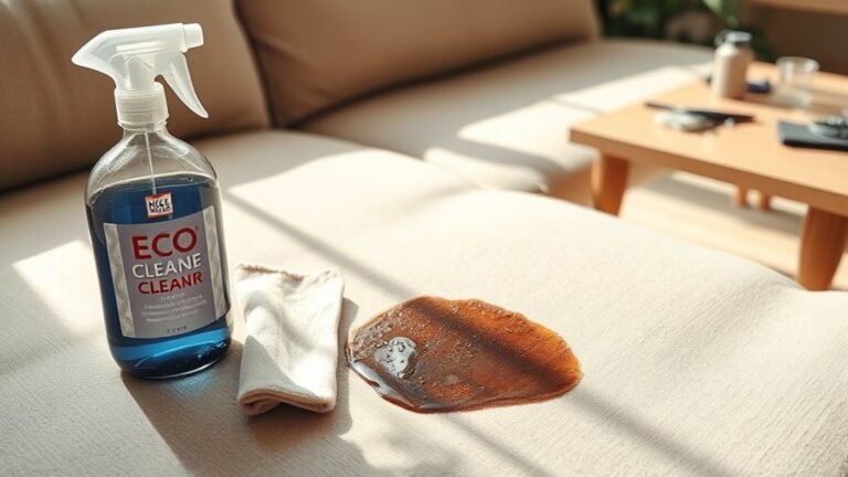 grease stain removal tips