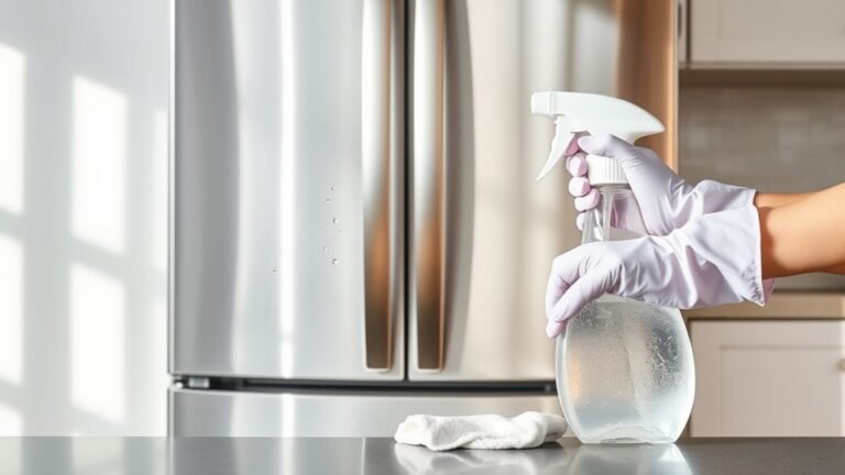 grease stain removal tips