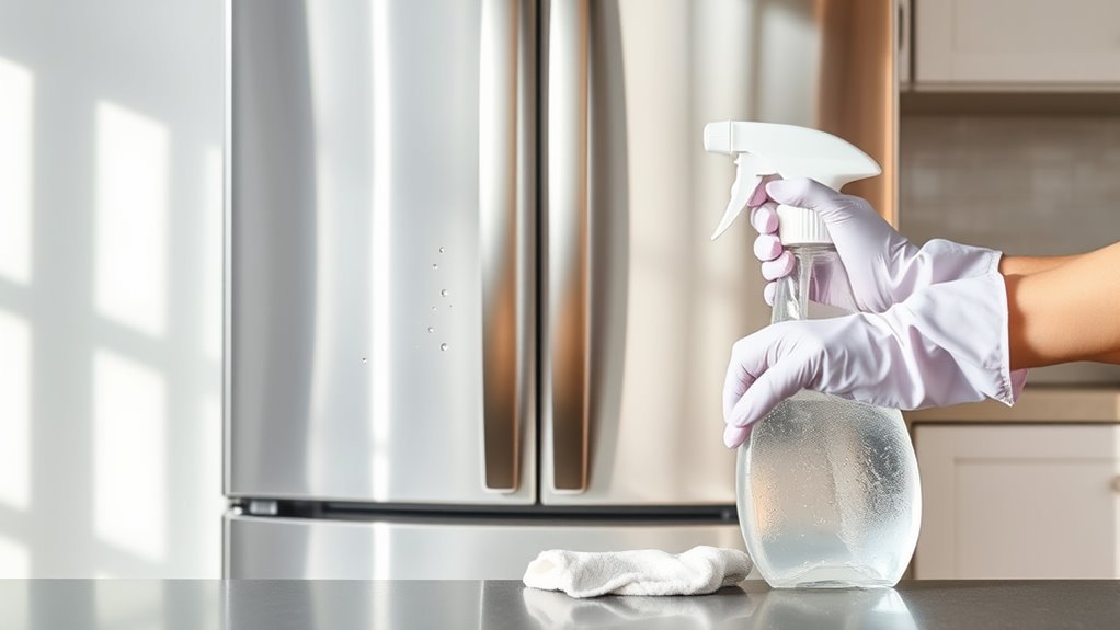 grease stain removal tips