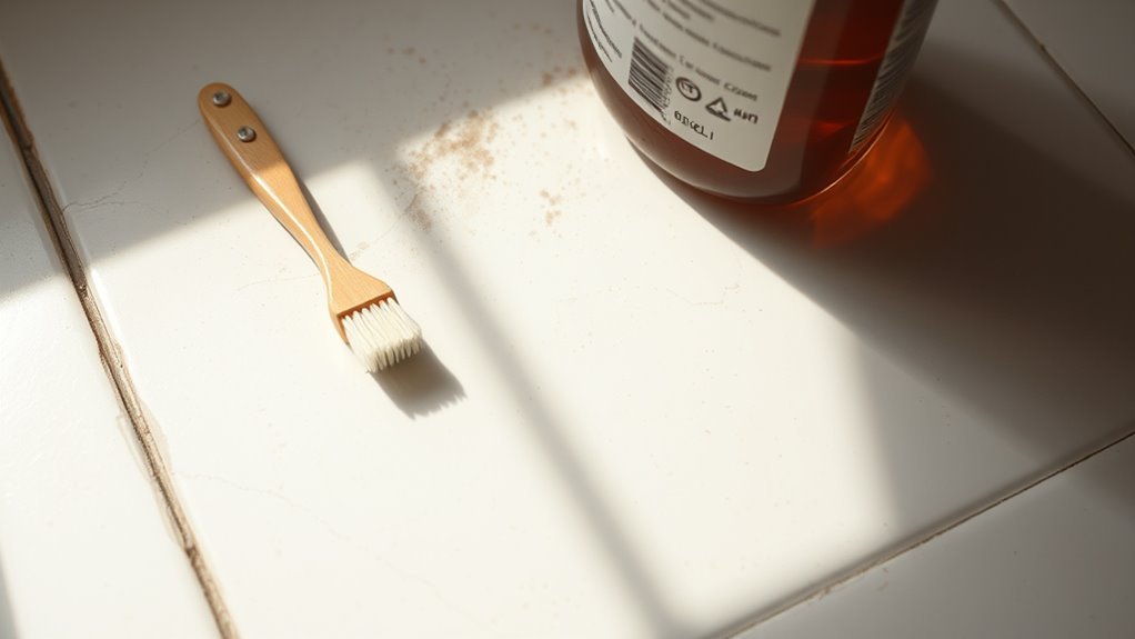 grout cleaning errors explained
