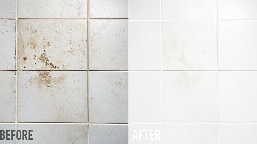 grout cleaning preparation guide