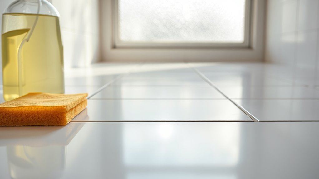 grout deep cleaning guide