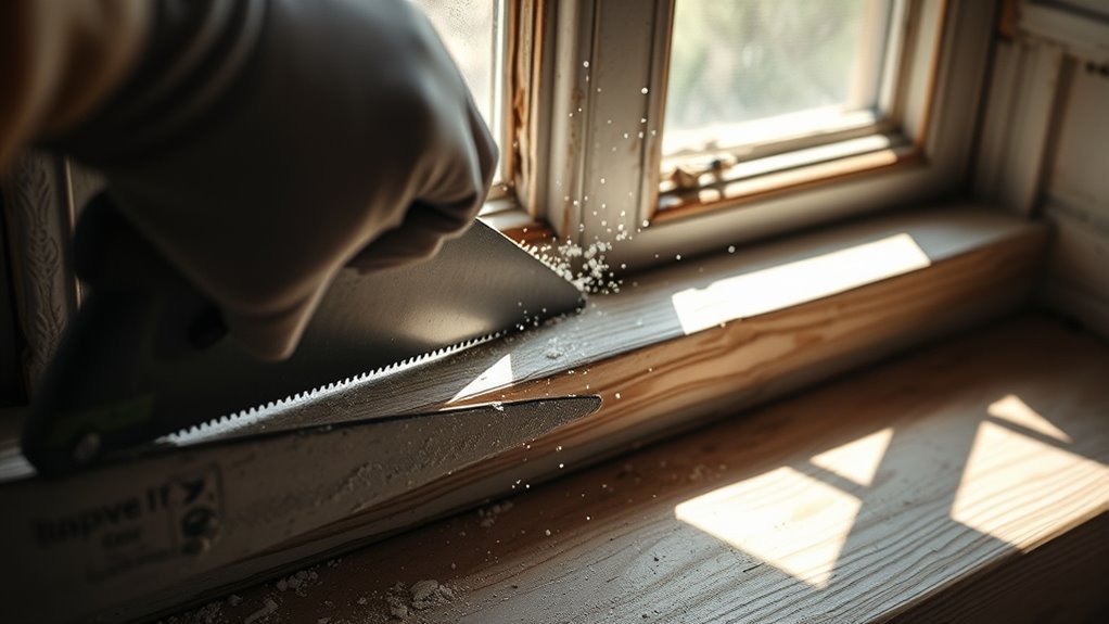 grout removal tools required