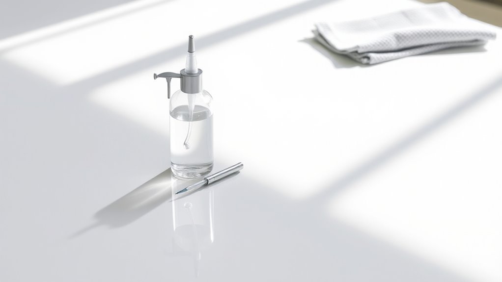 grout sealers simplify maintenance