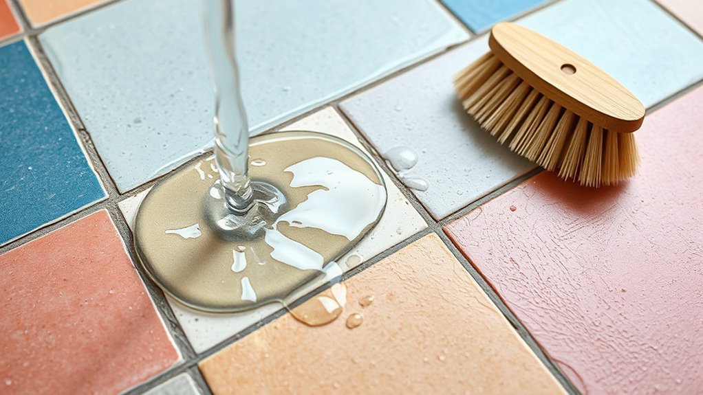 grout vulnerabilities and care