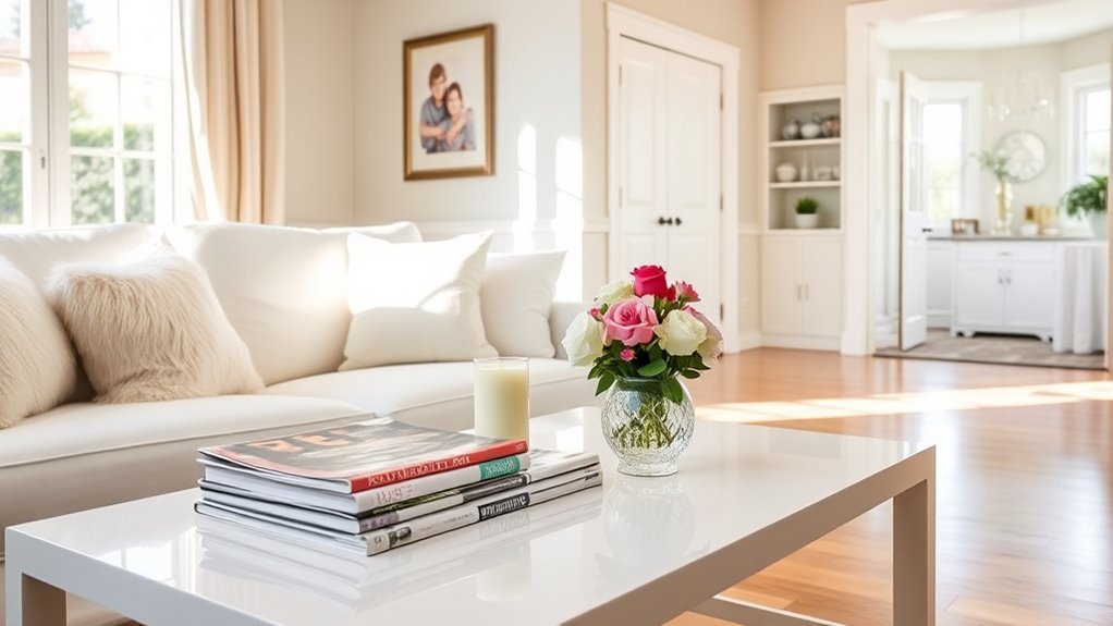 guest ready home preparation checklist