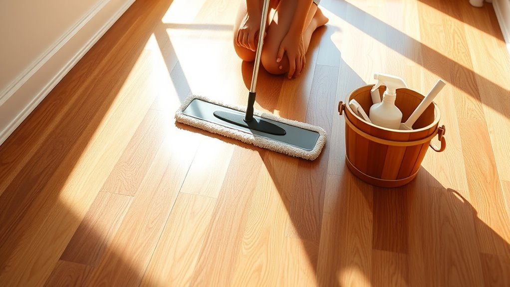 hardwood flooring types explained