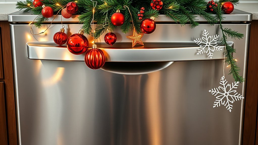 holiday decoration removal assessment