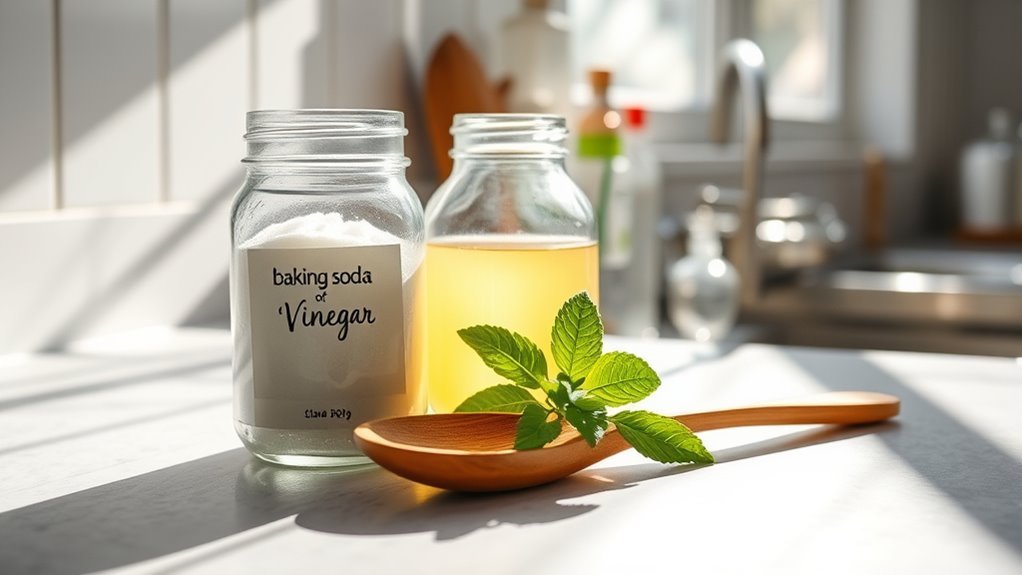 homemade carpet cleaning ingredients