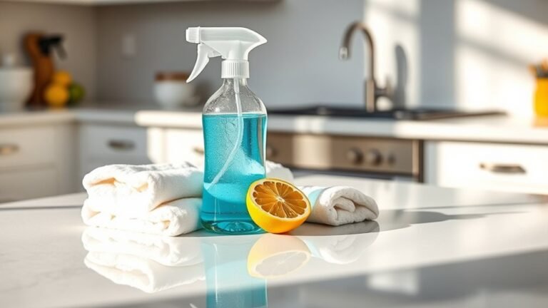 homemade cleaner for electronics