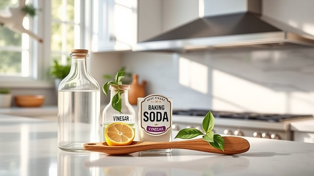 homemade cleaner preparation guide