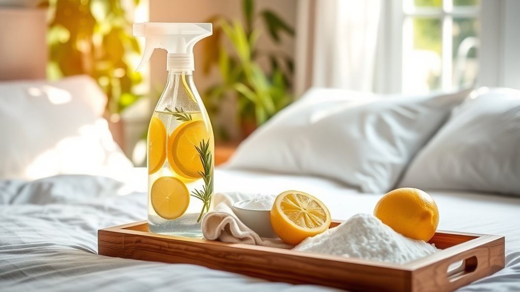 homemade eco friendly all purpose cleaner